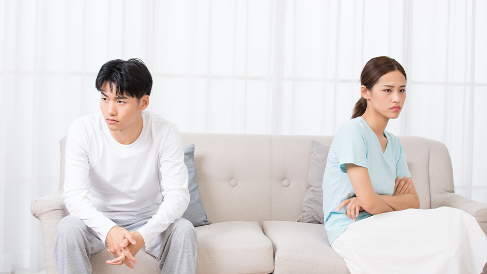 经常吵架要怎么起诉离婚？