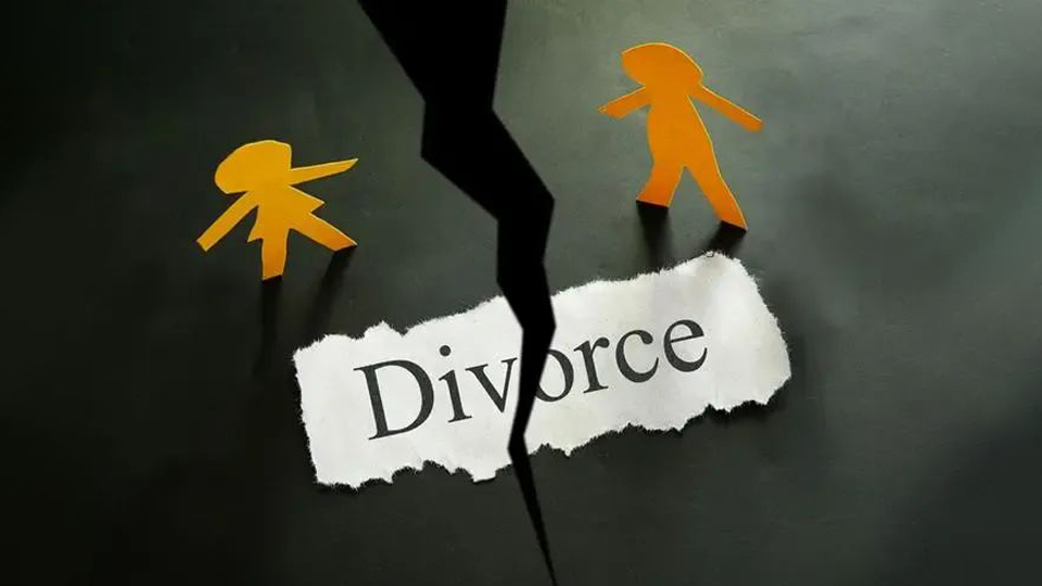 离婚时对方突然失联，看律师如何帮助男方协议离婚！