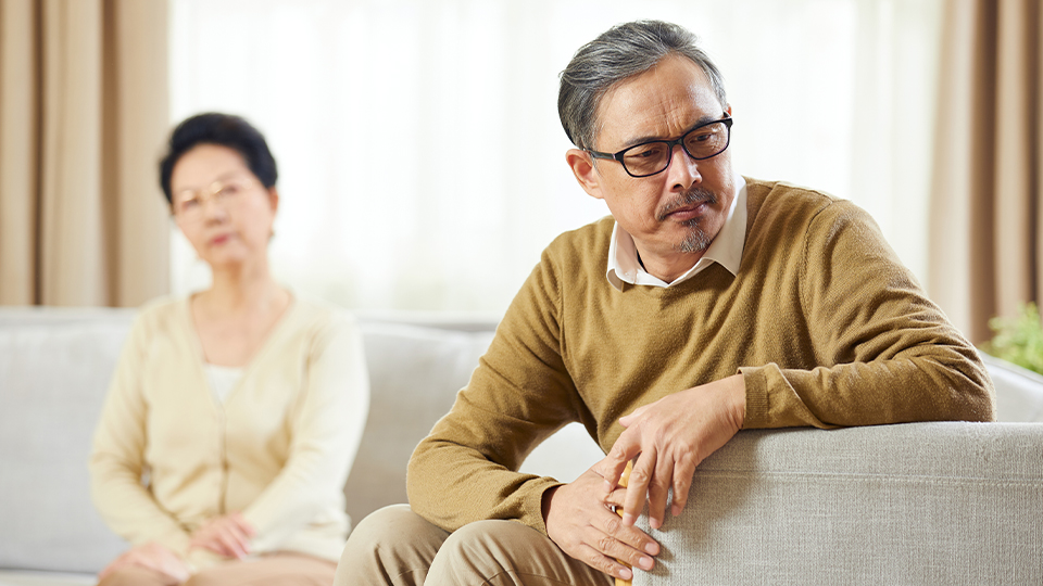 离婚诉讼可否要求分居期间抚养费