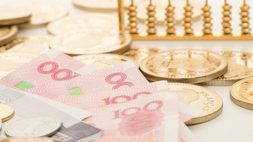 老人遗产现金怎么继承