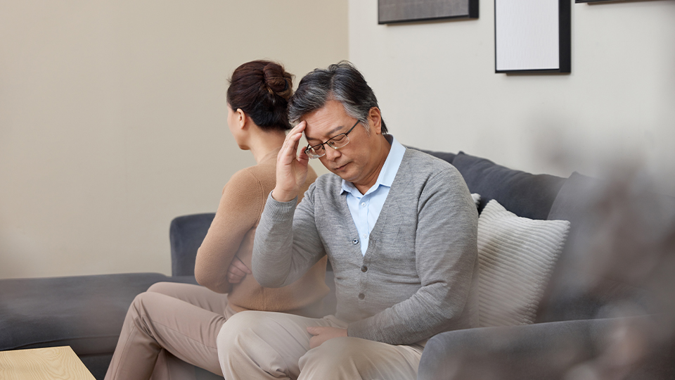 其中一个继承人找不到怎么办