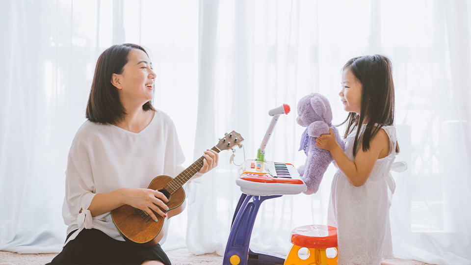 孩子抚养权