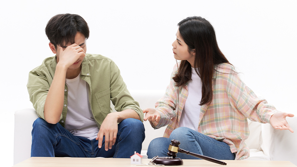子女放弃继承房产后谁能继承
