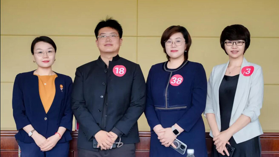 安嘉律师斩获北京婚家调解岗位大练兵三项荣誉，彰显安嘉专业硬实力！