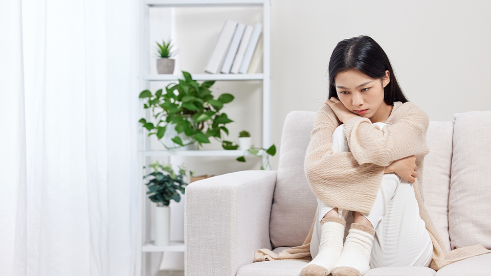 夫妻间感情破裂怎样申请离婚