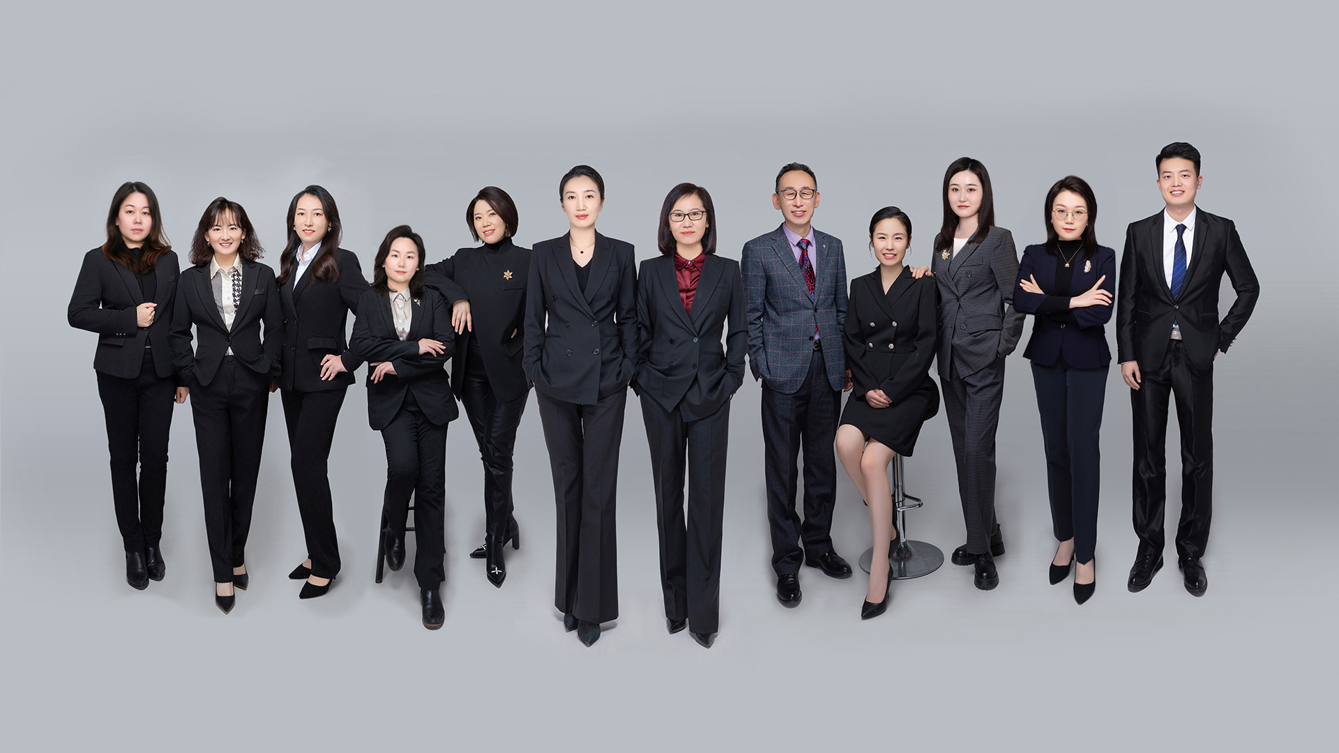 北京离婚律师团队