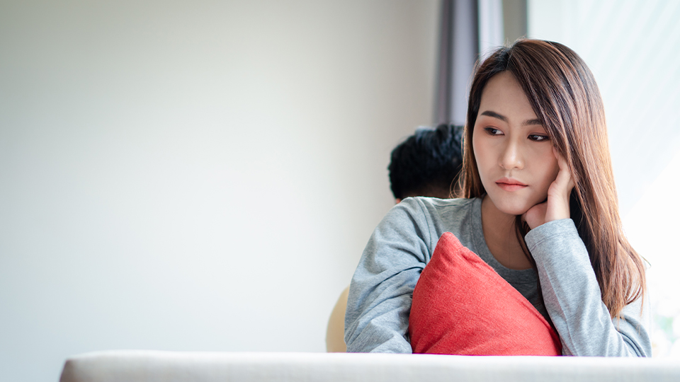 女人去法院起诉离婚能拒绝调解吗