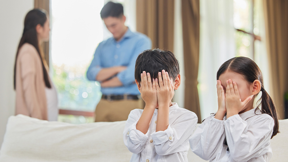 安嘉律师助女方反转，夺回孩子+房子+存款+30000元精神损失赔偿！