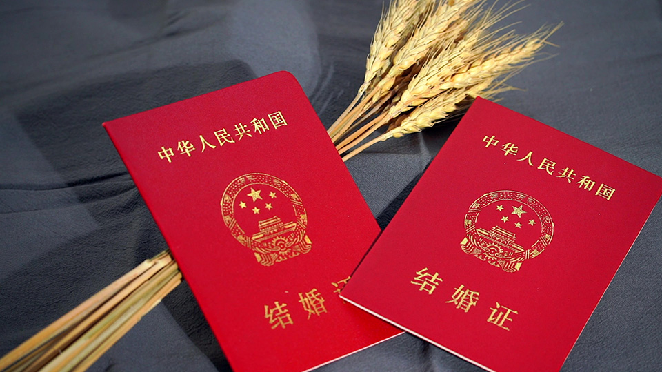 夫妻共同财产