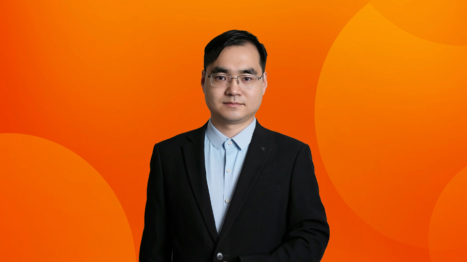 薛晓杰