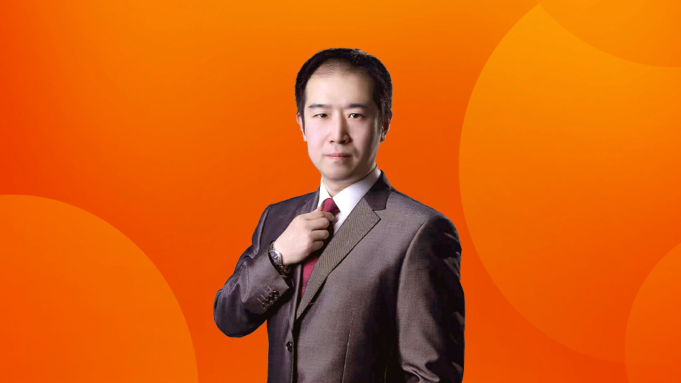 孙博